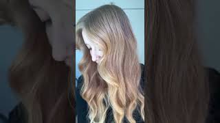 PRECISE AND CREAMY HIGHLIGHTS with JLadner balayage [upl. by Tirza]