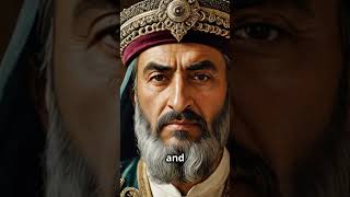 Mehmed the Conqueror The Ottoman Sultan Who Reshaped the World [upl. by Nethsa]