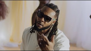 Flavour  Good Woman Official Video [upl. by Ennael]