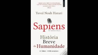 Sapiens 1aP  Uma Breve História da Humanidade [upl. by Petuu]