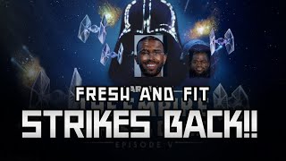 The Empire Strikes Back  FreshFitMiami Have MORE SUBS Than Ever Before [upl. by Coffin]