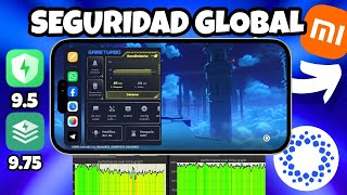 😍ACTUALIZA YA🔋NUEVA VERSION FILTRADA ESTABLE GLOBAL DE SEGURIDAD HYPEROS✅ [upl. by Etnaled623]