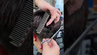 Kiểu tóc hót nhất 2024 xunghuongtiktok tocnamdep hairstyle tocdep haircut 30shine [upl. by Jary]