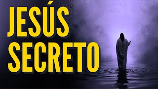 Descubre el MISTERIOSO Código Secreto de Jesús [upl. by Onailime]