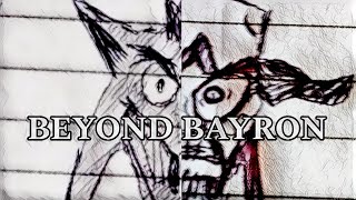 BANDICOOT ADVENTURE  BEYOND BAYRON HQ [upl. by Lionel95]