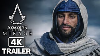 Assassins Creed Brotherhood  Official Trailer 4K 60FPS [upl. by Eednak]