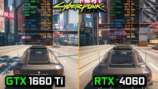 GTX 1660 Ti vs RTX 3060 vs RX 6600  Three GPUs War In 16 Games🔥 [upl. by Waldemar22]