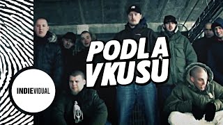 Lkama amp DJ Miko  Decko Sedláci amp DMS — Podla vkusu [upl. by Rma687]