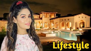 Komal GugnaniBarbie Doll Lifestyle BiographyAge Family StruggleCareerAffairsNetworth [upl. by Nor]