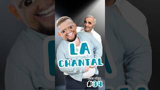 🔵 LA CHANTAL atelierdupixel blague drole shortswithzita mdr humour lol [upl. by Drusie322]