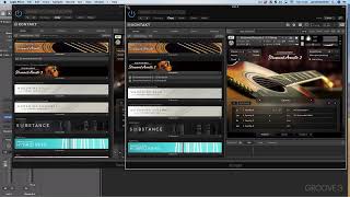 An Introduction to Session Guitarist STRUMMED ACOUSTIC 1 amp 2 [upl. by Elisa531]