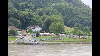 VWKäfertreffen in Wiesen NeustadtlDonau 2019 [upl. by Malina50]