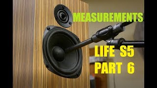 Life S5  Part 6 Final Measurements [upl. by Shetrit]