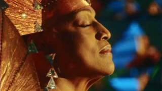 Jessye Norman  A Portrait  When I Am Laid In Earth Purcel [upl. by Letnuhs864]