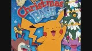 Pokemon Christmas Bash  08 Must Be Santa [upl. by Elockcin]