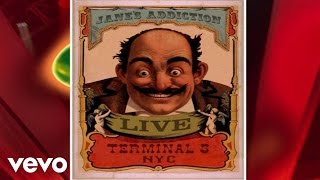 Janes Addiction  Live In NYC Trailer [upl. by High266]