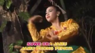 Suwe Ora Jamu  Sanggar Greget [upl. by Namreh]