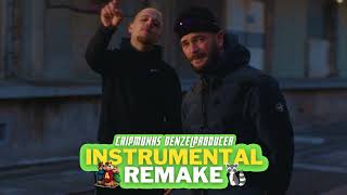 PLK feat JUL  Faut pas Instrumental TypeBeat by Chipmunks Denzel [upl. by Macegan]