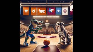 Florida Gators VS Texas AampM Aggies Prediction  20240203 [upl. by Atalya]