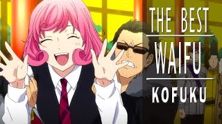 The Best Waifu Kofuku [upl. by Forest]