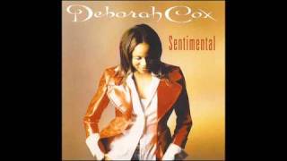 DEBORAH COX  Sentimental ESmoove House Dub 1995 [upl. by Herman569]