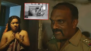 Ranarangam Telugu Movie Intense Scenes Telugu Latest Scenes  iDream [upl. by Laflam]