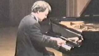 Alkan  Concerto for Solo Piano  I Hamelin 33 [upl. by Amaryl695]