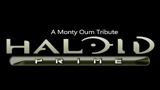 Haloid Prime Trailer A Monty Oum Tribute [upl. by Icart]