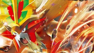 GOUGING FIRE is a MONSTER • Pokemon ScarletViolet VGC Battles [upl. by Analise]