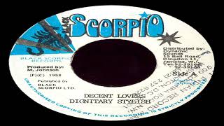 Dignitary Stylish  Decent Lovers Black Scorpio [upl. by Kristin870]