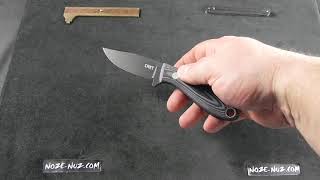 CR2831 CRKT Mossback Hunter [upl. by Spaulding205]