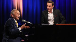 Phil Coulter on why he chose to decline an OBE  The Late Late Show  RTÉ One [upl. by Concoff]