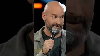 Tom Segura  Sledgehammer  Gets his mom high [upl. by Wilkens]