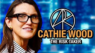 Cathie Wood Bitcoin People have NO IDEA what is coming Time to BUY Bitcoin [upl. by Naruq]