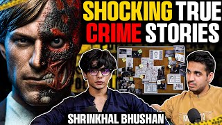 Real Crime amp Horror Stories That Will Shock You Ft ​⁠SRPAY  RealHit [upl. by Enitsirk]