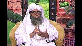 Engr Prof Dr Mufti Fawad Haider Maqsoodi  Religious Scholar  Interview [upl. by Roice]