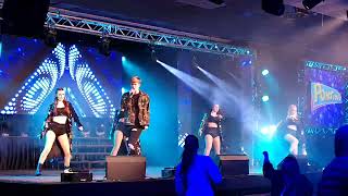 Pontins Camber Sands Bluecoats in Limitless [upl. by Quinta248]