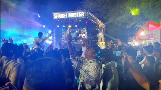 सांबळ कावडी  Sambal Kawdi  By SHAIKH MASTER BRASS BAND Use 🎧 [upl. by Assiroc285]