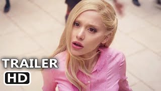 WICKED Trailer 2 2024 Ariana Grande Cynthia Erivo HD [upl. by Noiztneb]