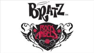 Bratz  Bratz Rock Angels  Who I am Official Music [upl. by Neliak412]