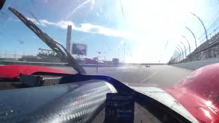 Chasing for the win  31 Cadillac GTP Onboard  2024 Daytona 24h [upl. by Eivi276]