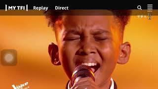 The voice kids Soan la finale [upl. by Arie]