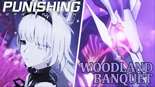 PGR ❙ Boss Challenge ¦ Woodland Banquet ¦【Chaos Unsnarled】 [upl. by Grannias863]