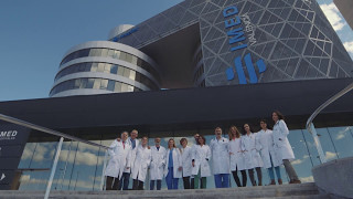 IMED Hospitales · Medicina privada en Alicante y Valencia [upl. by Ruhtra]