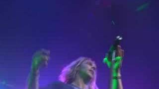 Collective Soul Live in Dallas quotHomequot [upl. by Airot]