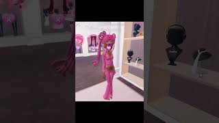 Styling Random DTI items PT 2 The Leah Ashe Set dresstoimpress roblox [upl. by Harutek]