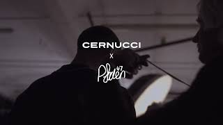 Cernucci x Phil Foden  Coming 220523 [upl. by Fogarty]