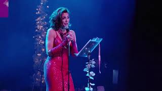 Countess Luann Christmas With The Countess [upl. by Mcgregor]