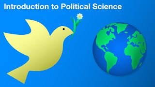 Introduction to Political Science [upl. by Auos]