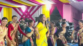 JHUMOOR BY GITANJALI DAS LIVE [upl. by Gracia]